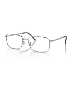 Солнцезащитные очки Vista Ray-Ban, серый