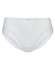 SUSA Трусы Boyshorts 'Nizza' в цвете Off White