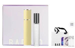 Набор духов для женщин BARRIO