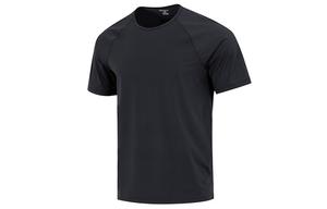 Мужская футболка Under Armour, цвет Black