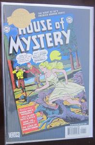Millennium Edition: House of Mystery, Edition# 1 (DC)