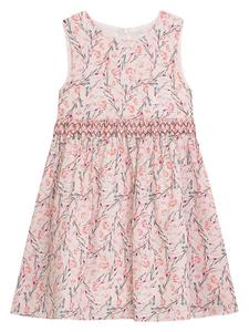 Платье Danamade, розовый