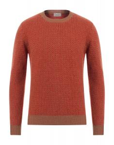 Свитер Altea, оранжевый