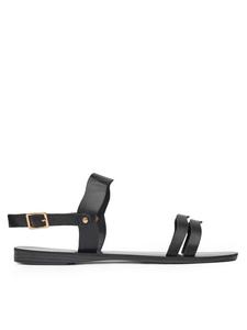 Сандалии E6720-101 Deezee, черный