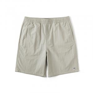 Повседневные шорты мужские Light Asphalt Gray Lee, серый