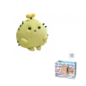 Плюшевая кукла Fluffy Thorns 40см/60см высота YIHEGE