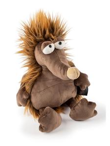 Мягкая игрушка Radical Radish, BeastsTown, коричневого цвета