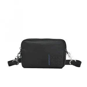 Сумка кросс-боди Mandarina Duck Md20 camera, черный