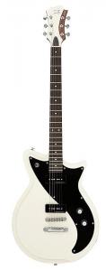 Электрогитара PureSalem The Urge Olympic White