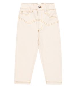 Джинсы прямые The New Society, Vanilla