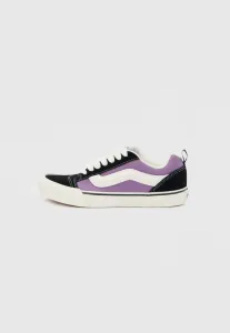 Скейтбордистские кроссовки knu skool унисекс Vans, Nineties Purple/Black