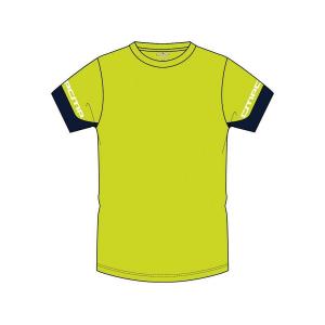 Мужская футболка CMP 33N6677