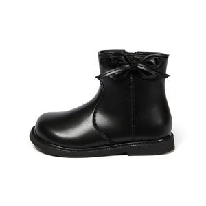 Термические поддерживающие ботинки Kids' Snoffy, sumatra черный, single layer boots