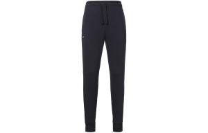 Мужские трикотажные спортивные штаны Under Armour, цвет Black