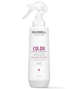 Goldwell, Dualsenses Color, корректор структуры для тонких и нормальных волос, 150 мл