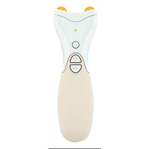 60-секундный тоник для шеи (устройство для укрепления шеи и подбородка), вариант крема Rio-Beauty