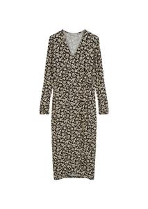 Платье Marc OPolo, Dark brown