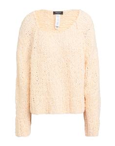 Свитер Fabiana Filippi, абрикосовый