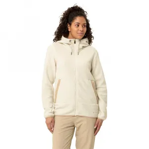 Флис VAUDE Manukau II full zip, бежевый