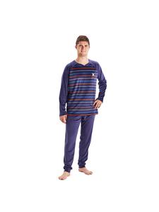 Пижама Munich, синий