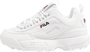 Мужские кроссовки Fila 5xm01515-100, белый