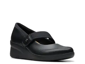 Clarks Suttyn May Мэри Джейн Клин, черный
