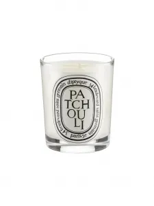 Ароматизированная свеча Diptyque, белый