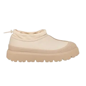 Кроссовки UGG Tasman Weather Hybrid Slipper, Birch White Pepper