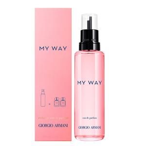Парфюмерная вода Giorgio Armani My Way Refill