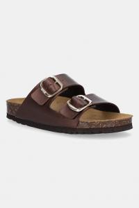 Шлепанцы josephine Scholl, коричневый