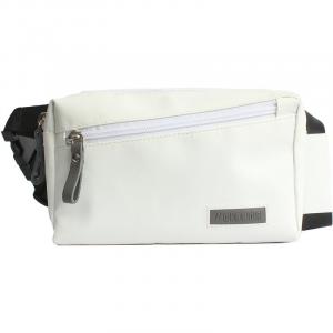 Поясная сумка Crobod 7.1 7Clouds, белый