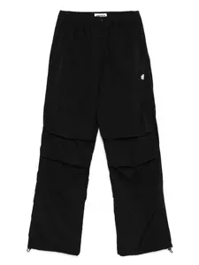 Брюки с кулиской Chocoolate, черный