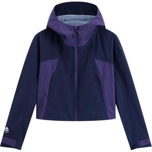 Ветровки женские черный Kappa