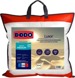 Подушка DODO Luxor 60 x 60 см DoDo