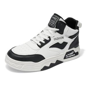 TONYBEAR Мужские скейтерские кроссовки Beige Black, цвет Beige Black