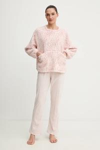 Пижама women'secret, розовый