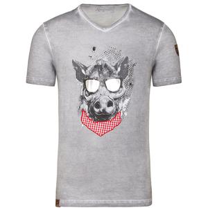 ALMGWAND 1928 Рубашка Рубашка