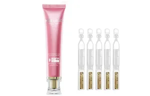 Многофункциональный крем для защиты от солнца all in one с защитой от ультрафиолета 40 мл SINCE 1999