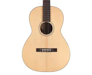 Акустическая гитара Guild P-240 Memoir 12-ладовая - натуральная