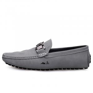 British knights Серые мужские повседневные туфли, цвет Gray