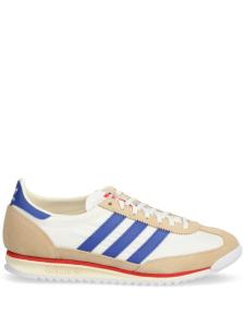 Кроссовки adidas SL72, белый