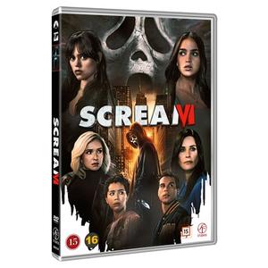 Scream Vi Sf Studios