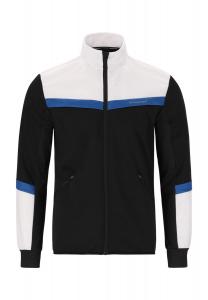 Спортивная куртка Larson со светоотражающими элементами ENDURANCE, черный