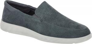 Мужские слипоны ECCO S Lite Hybrid, Ombre Suede