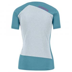 Футболка с коротким рукавом Karpos Nuvolau, серый