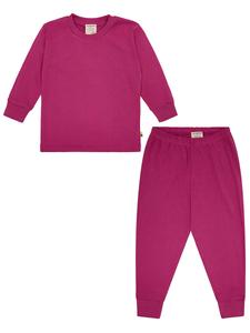 Пижама loud + proud, Pitaya