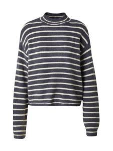 Свитер PIECES, темно-синий