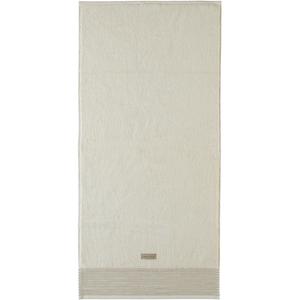 Полотенца wellbeing  Möve, бежевый