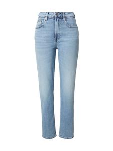 Calvin Klein Jeans Джинсы Regular в синем дениме