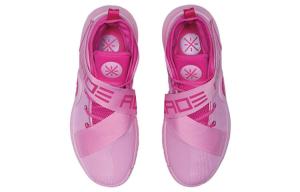 Кроссовки LINING Way Of Wade All City 7 - Pink